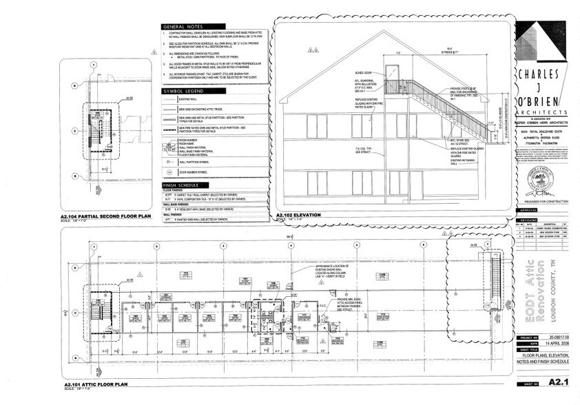 More Photos Of 2265 Old Highway 95, Lenoir City Office For Sale