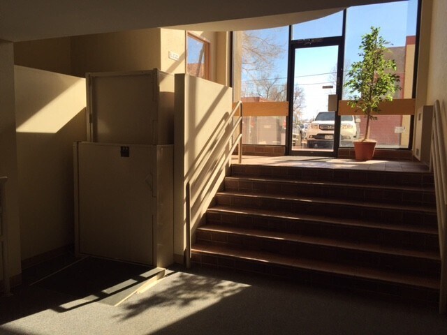More Photos Of 405 S Cascade Ave, Colorado Springs Coworking Space