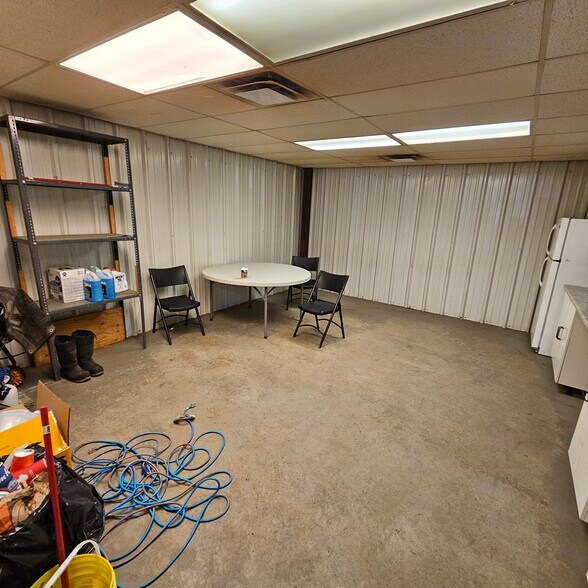 More Photos Of 14152 Hwy 55, Lac La Biche Warehouse For Sale