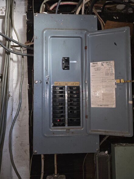 More Photos Of 84 Locust Ave, Wallington Multifamily For Sale