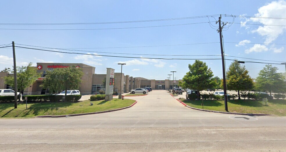 More Photos Of 6051 Garth #300 Rd, Baytown Healthcare For Sale