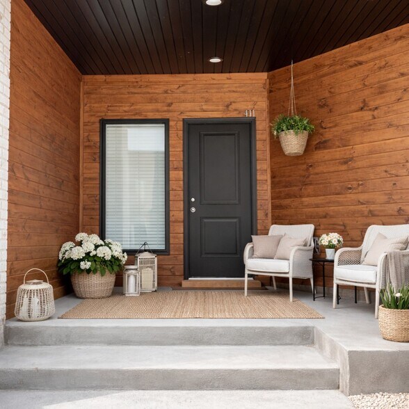 More Photos Of 5717 Park Ave, Fort Smith Apartments For Sale