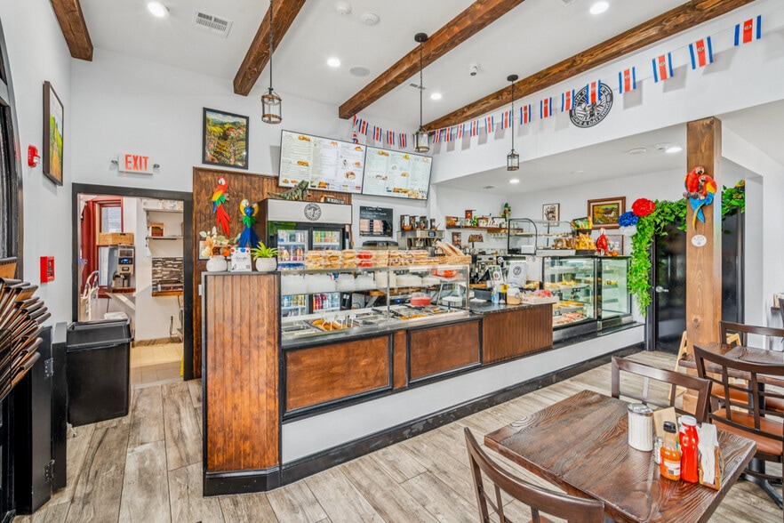 More Photos Of 1 Veterans Memorial Dr W, Somerville Storefront Retail Residential For Sale