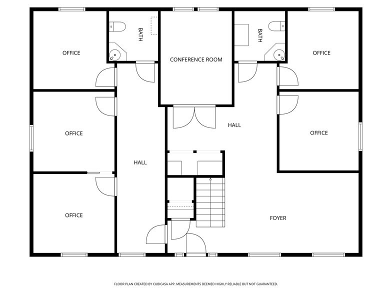 More Photos Of 402 Cane Creek Landing Rd, Seneca Office For Lease