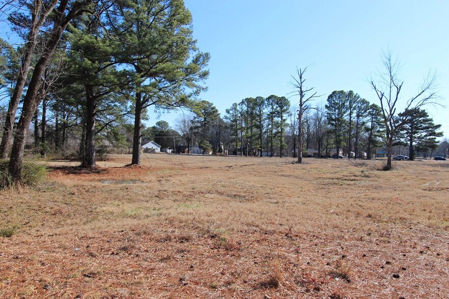 More Photos Of 2480 Tyler St, Conway Land For Sale
