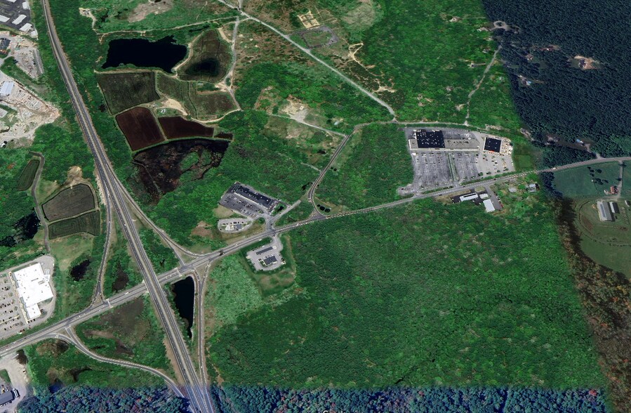 More Photos Of 406 Main St, Plympton Land For Lease