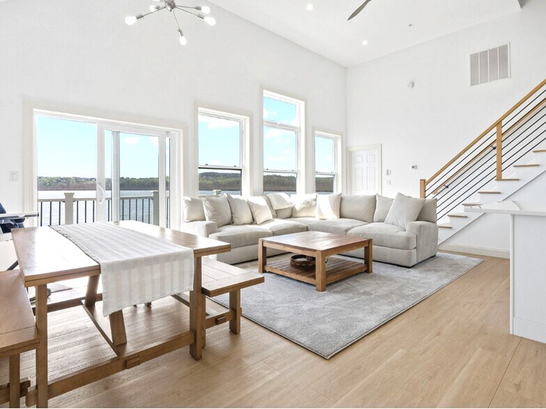 More Photos Of 97 Sand Shore Rd, Budd Lake Restaurant For Sale