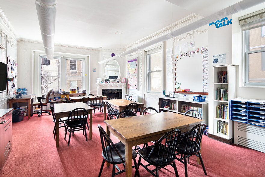 More Photos Of 2 E 82nd St, New York Schools For Sale