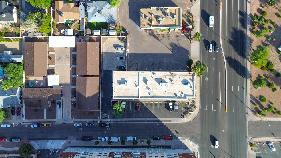 More Photos Of 58 N Country Club Dr, Mesa Unknown For Lease