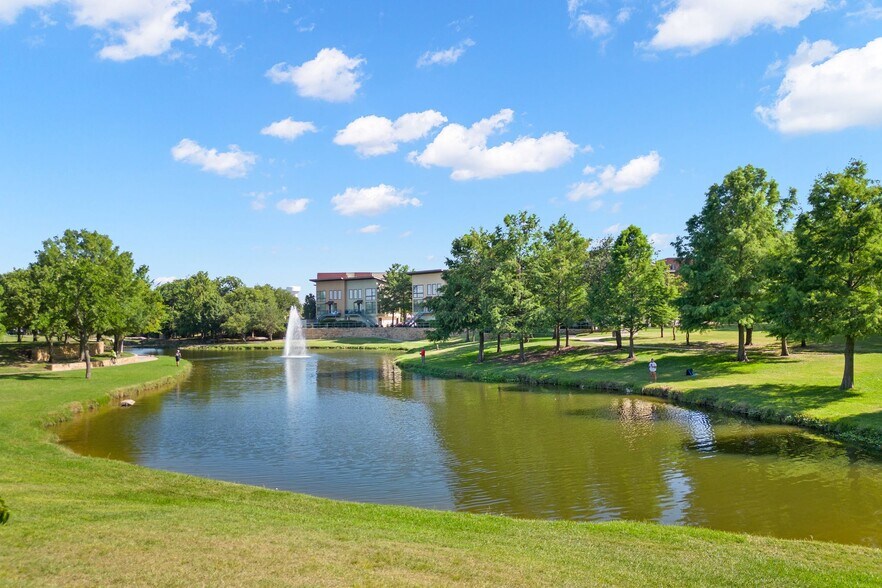 More Photos Of 4709 Golden Triangle blvd, Fort Worth Land For Sale