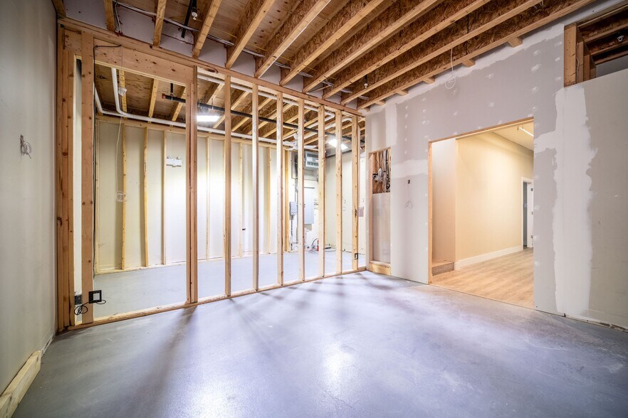 More Photos Of 628 E Kent Ave S, Vancouver Warehouse For Sale