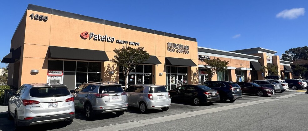 More Photos Of 1050 Admiral Ct, San Bruno Storefront For Lease