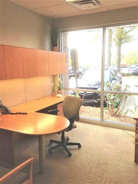 More Photos Of 2018 Eastwood Rd, Wilmington Office For Lease