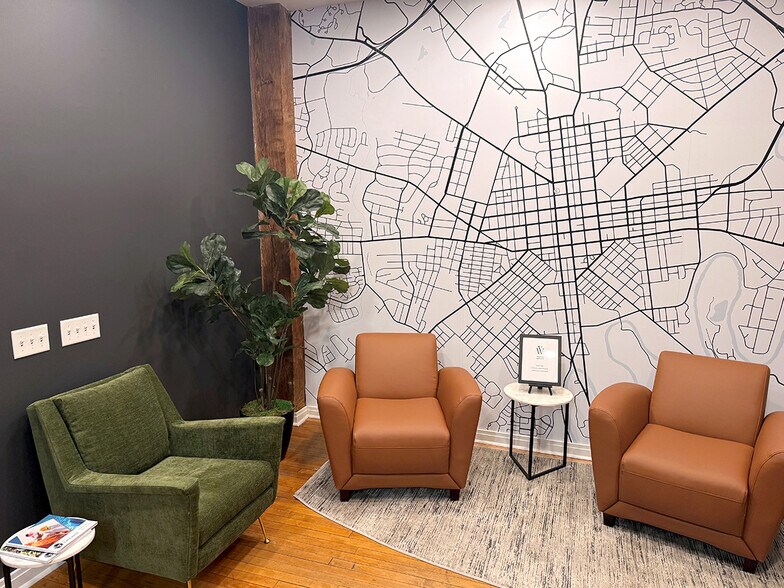 More Photos Of 415 N Prince St, Lancaster Office For Lease