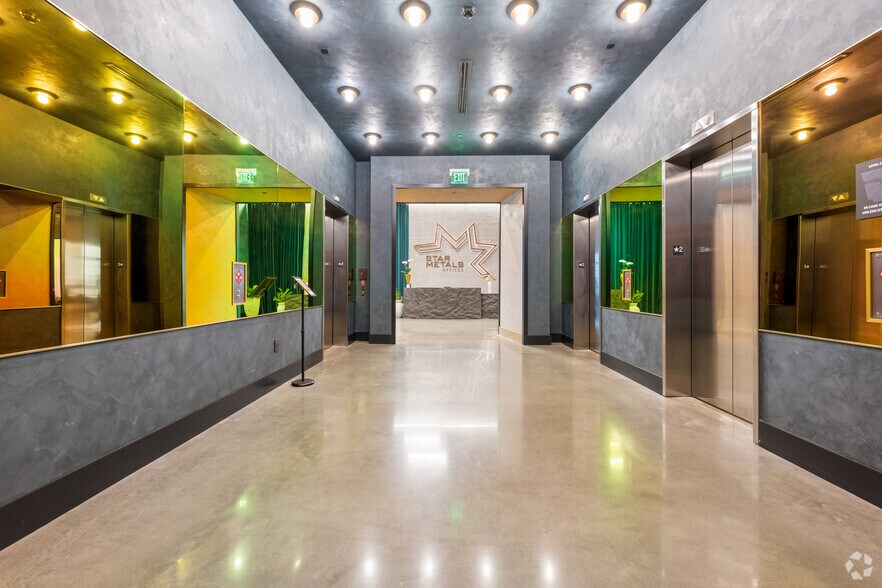 More Photos Of 1055 howell mill Rd, Atlanta Office For Lease