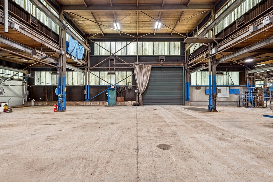 More Photos Of 7 Hackett Dr, Tonawanda Industrial For Sale