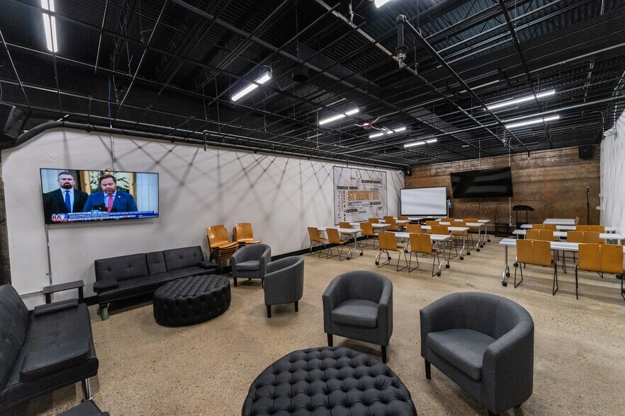 More Photos Of 1 Racquet Ln, Monroeville Sports And Entertainment For Lease