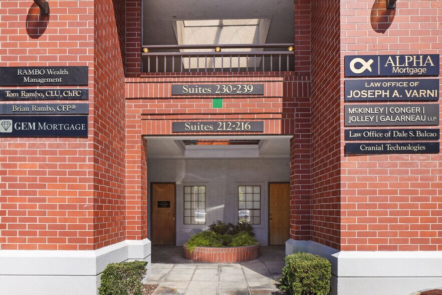 More Photos Of 3031 W March Ln, Stockton Medical For Sale