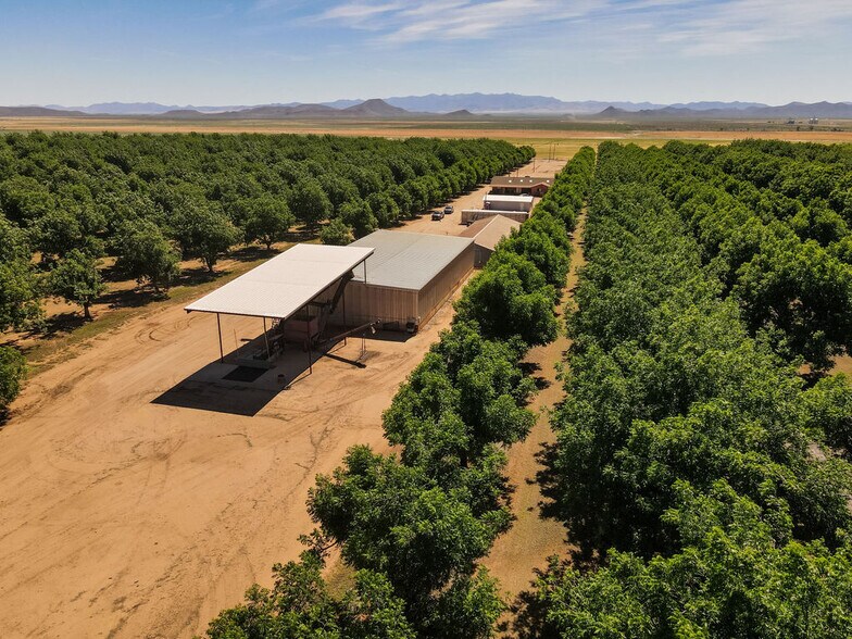 More Photos Of 4968 W Gleeson Rd, Elfrida Land For Sale