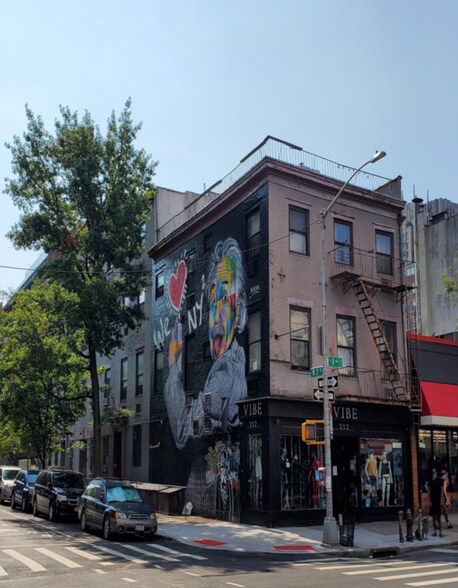 More Photos Of 212 Eighth Ave, New York Apartments For Lease