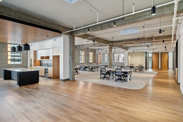 More Photos Of 75 Federal St, San Francisco Office For Lease