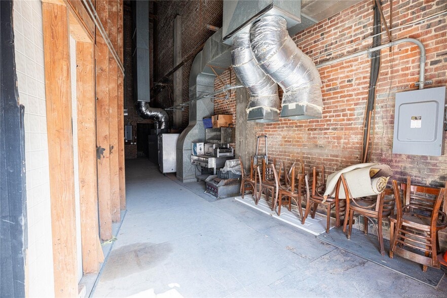 More Photos Of 201 W Main St, Ardmore Theater Concert Hall For Sale