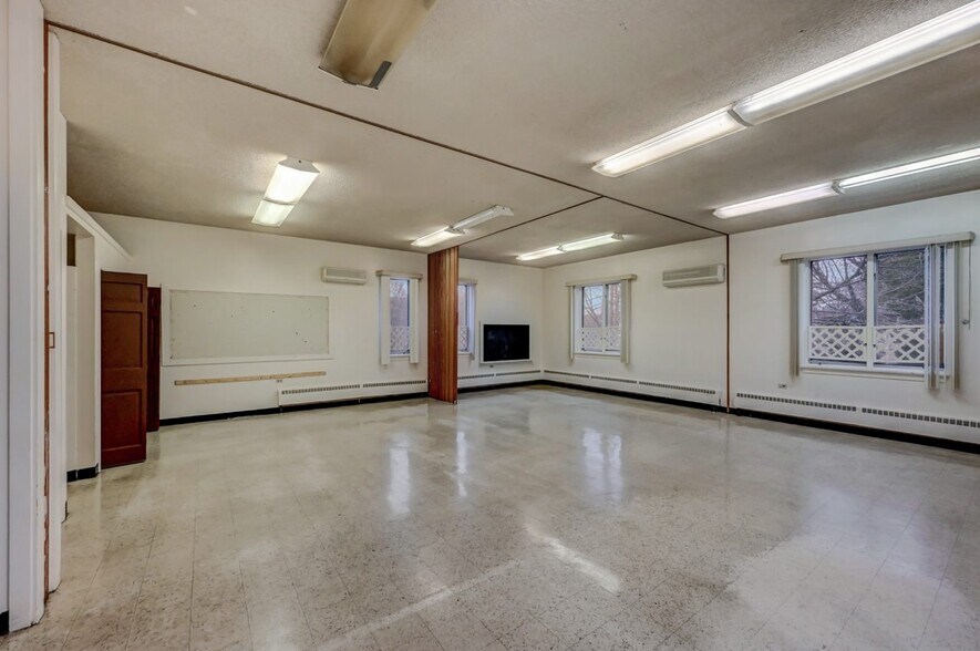 More Photos Of 105 Church St, South Abington Religious Facility For Sale