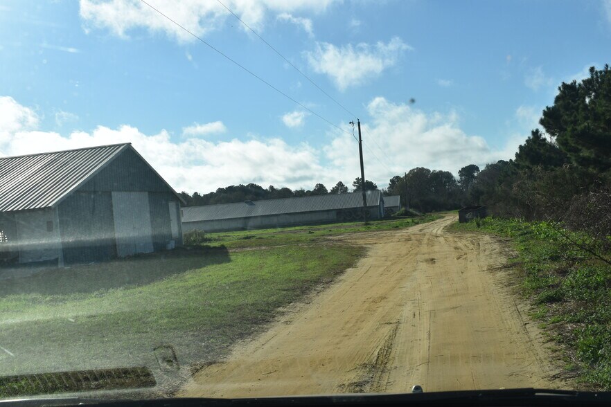 More Photos Of 441 Weaver Rd, Moultrie Land For Sale