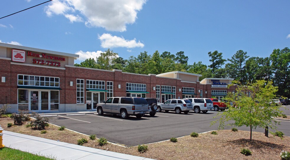 More Photos Of 7011 Rivers Ave, Charleston Office For Sale