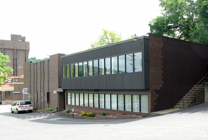 Primary Photo Of 103 Yost Blvd, Pittsburgh Medical For Lease