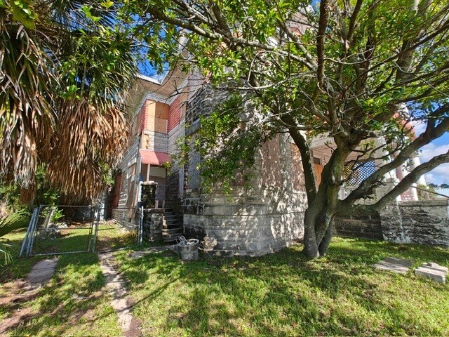 More Photos Of 2020 N Main St, Jacksonville Specialty For Sale