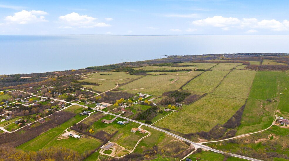 More Photos Of Hwy 26 & Third Line, Meaford Land For Sale