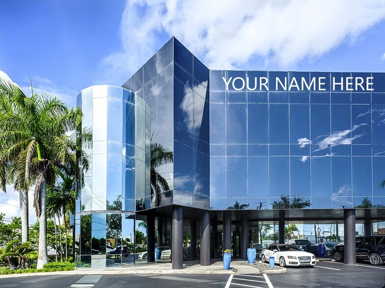 Primary Photo Of 218 S US Highway One, Tequesta Office For Lease
