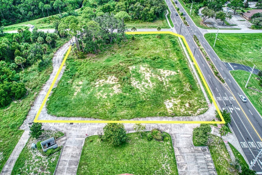 More Photos Of 151 Eyster Blvd, Rockledge Land For Sale