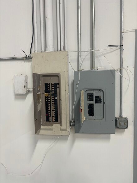 More Photos Of 2800 Peterson Pl, Norcross Warehouse For Lease