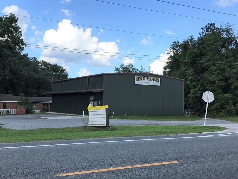 More Photos Of 4189 S Us Highway 441, Lake City Freestanding For Lease