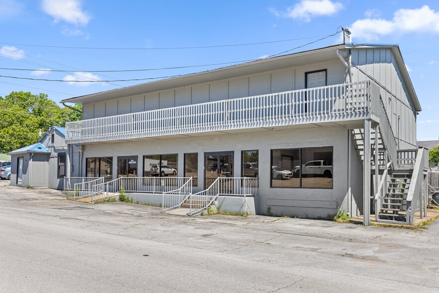 More Photos Of 4608 Hixson Pike, Hixson Office For Lease