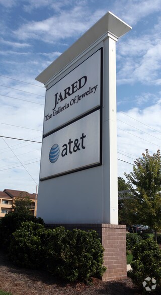 Primary Photo Of 4405 Wendover Ave, Greensboro Freestanding For Sale