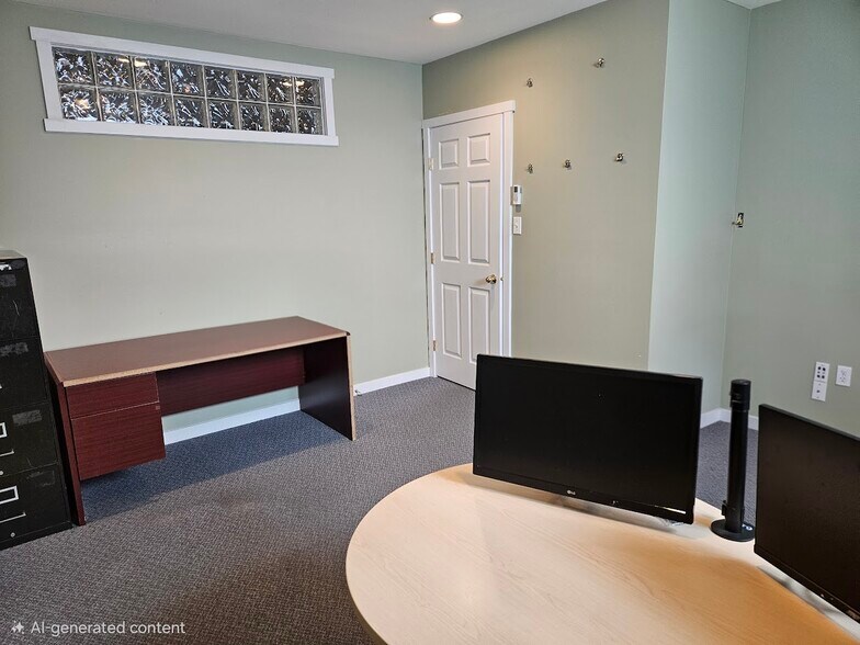 More Photos Of 425 Stanford Av E, Parksville Light Distribution For Sale