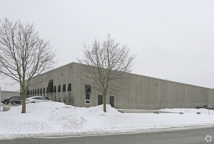 Primary Photo Of 176-180 Mcgovern Dr, Cambridge Warehouse For Sale