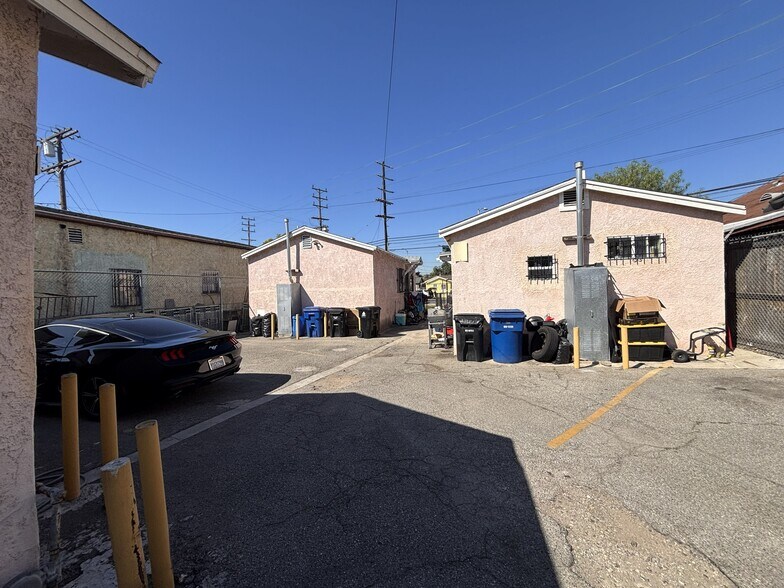 More Photos Of 4106 S San Pedro St, Los Angeles Apartments For Sale