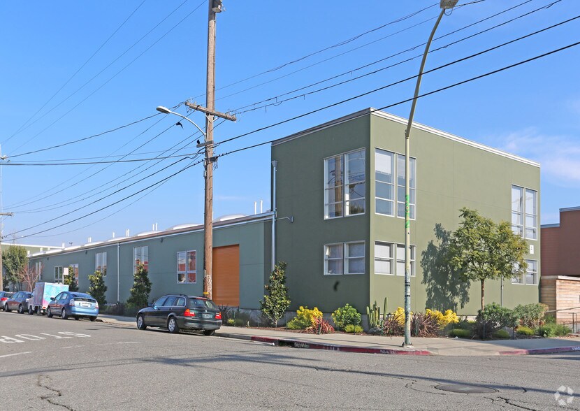 Primary Photo Of 2400-2506 Magnolia St, Oakland Apartments For Sale