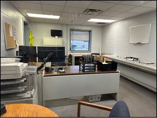 More Photos Of 3610 Independence Dr, Fort Wayne Warehouse For Lease