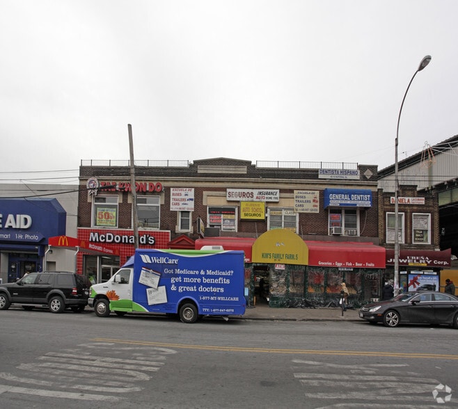 More Photos Of 40-10 National St, Corona Office For Lease
