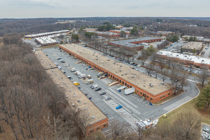 More Photos Of 11436 Cronridge Dr, Owings Mills Research And Development For Lease