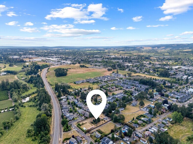 More Photos Of 2762 Willamina Ave, Forest Grove Land For Sale