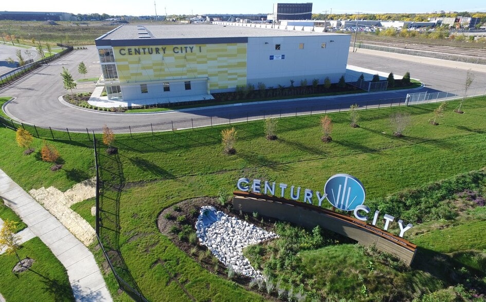 Primary Photo Of 3945 N 31st St, Milwaukee Warehouse For Lease