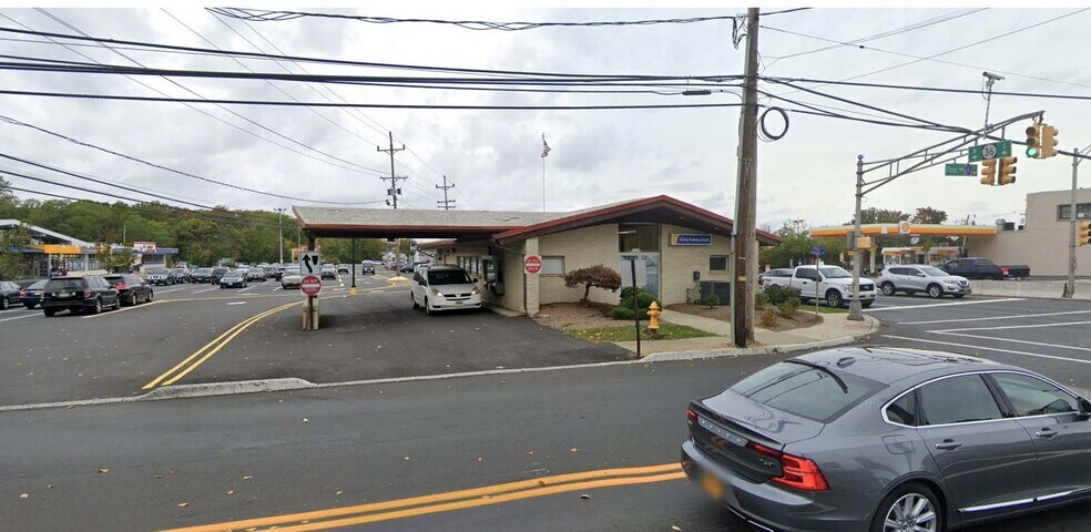 More Photos Of 1 Bayshore Plz, Atlantic Highlands Bank For Lease