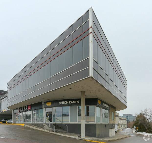 More Photos Of 505 Highway 7, Markham Office For Sale