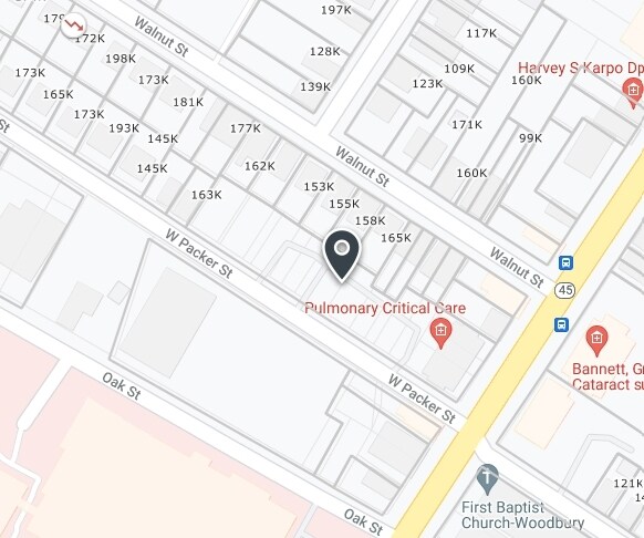 More Photos Of 603 N Broad St, Woodbury Unknown For Lease